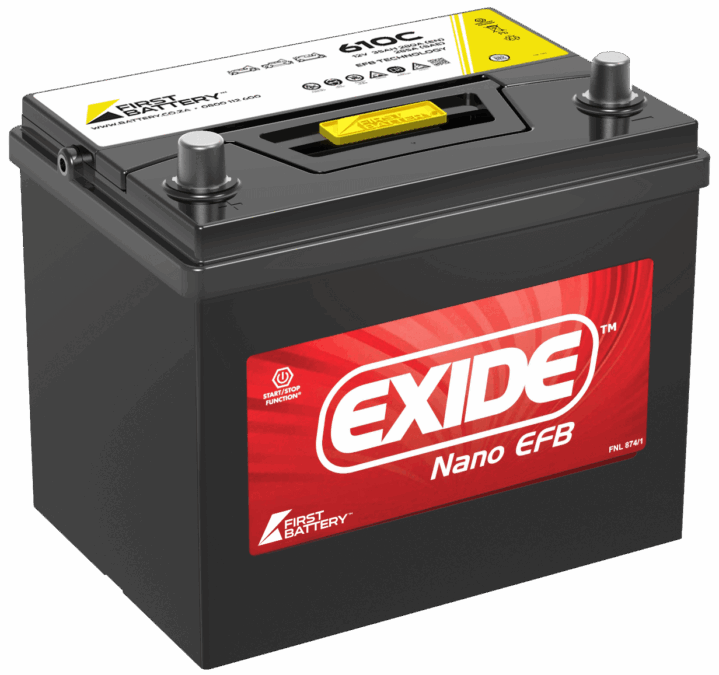 610C_EXIDE