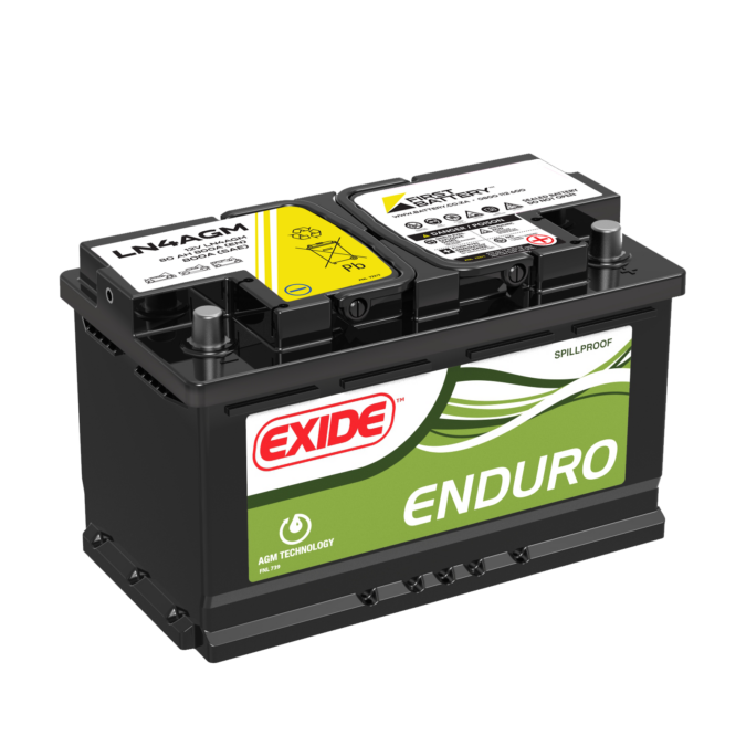 LN4AGM_EXIDE_ENDURO