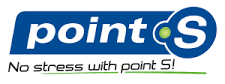 pointS logo